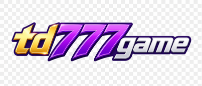 td777game logo